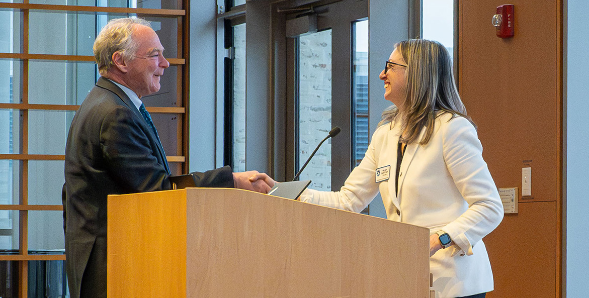 Kaine and Hilary SueMangan 1171x593