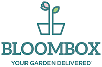 Bloombox - Your Garden Delivered.