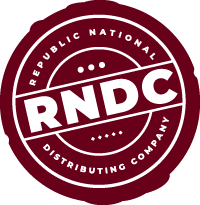 Logo: RNDC.