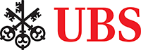 Logo: UBS Financial Services.